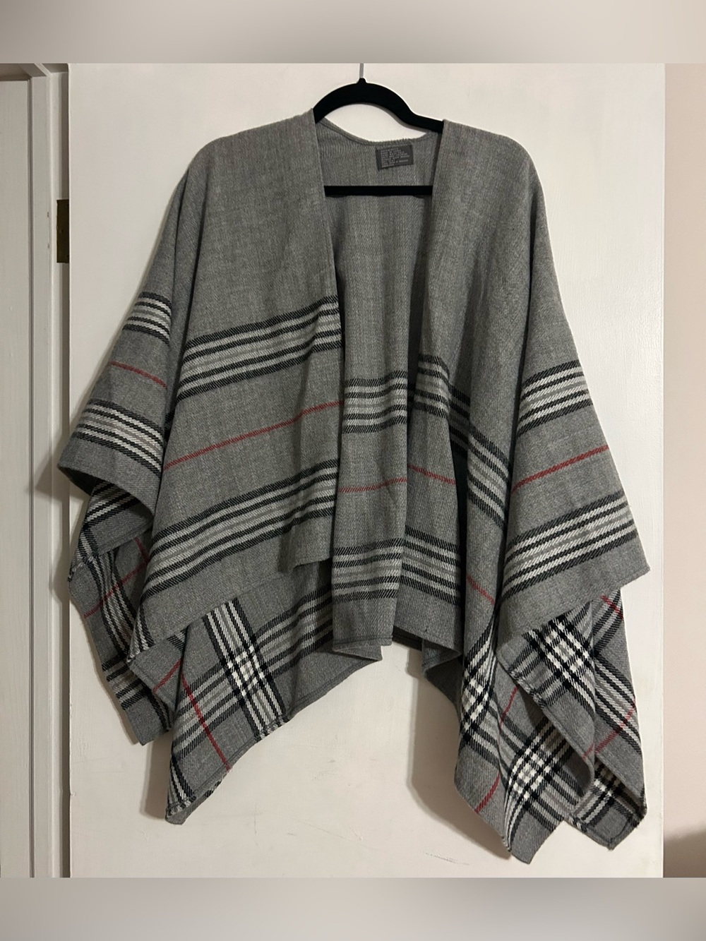 Cape
